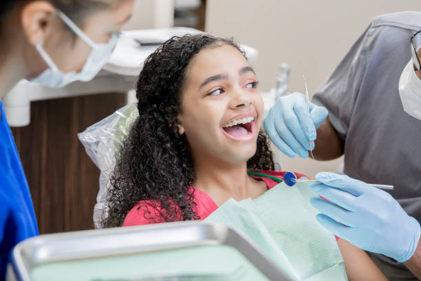 Best Emergency Root Canal Treatment in Silver Lake, KS