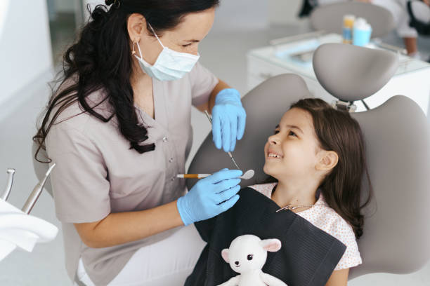 Best Weekend Emergency Dentist in Silver Lake, KS