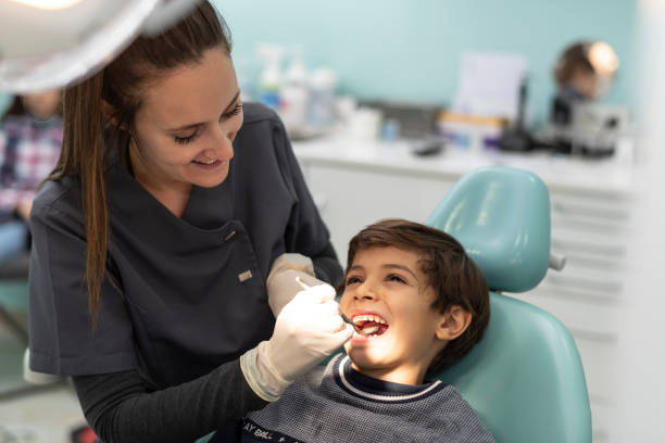 Best Emergency Treatment for Dental Infections or Abscesses in Silver Lake, KS