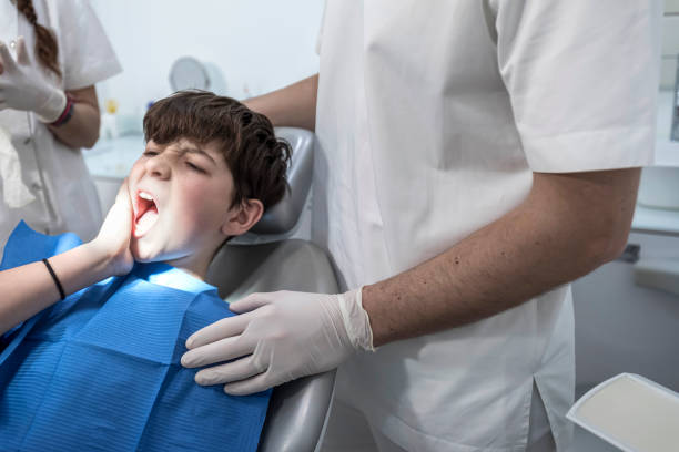 Best Emergency TMJ Treatment in Silver Lake, KS