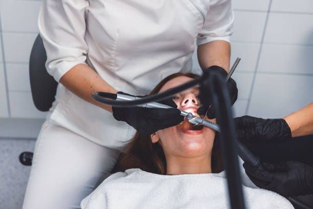 Best Emergency Tooth Extraction in Silver Lake, KS