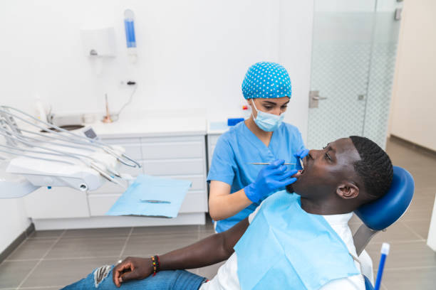 Best Emergency Root Canal Treatment in Silver Lake, KS